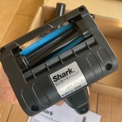 シャーク　スティック　コードレス　掃除機　2/20までの画像