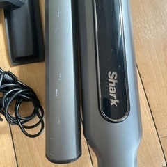 シャーク　スティック　コードレス　掃除機　2/20までの画像