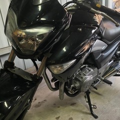 GSR250 