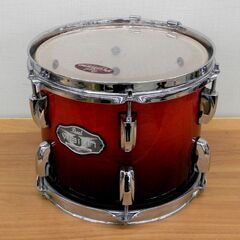 Pearl パール トムトム VISION 約直径27cm 中型...