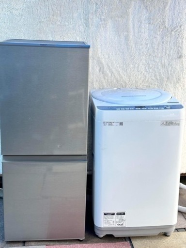 冷蔵庫2022 洗濯機 2018