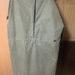 BURTON analog メンズウェア