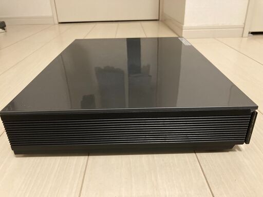 SONY ファミリーモデル L BDZ-L95