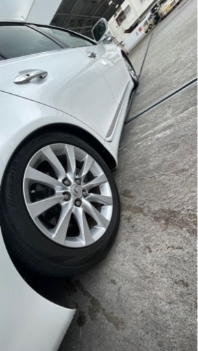 LEXUS  LS460
