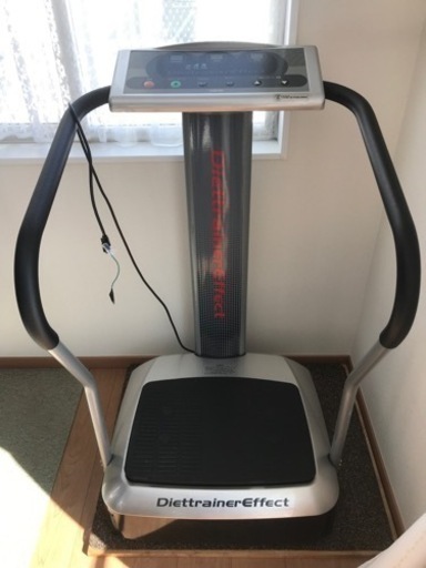 最終値下げ「ダイエットトレーナーエフェクト」