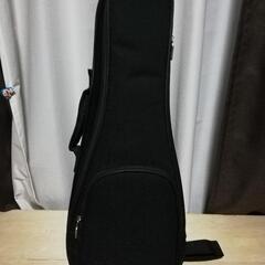 ウクレレ　ソプラノ　HANKEY KSU-25Dの画像