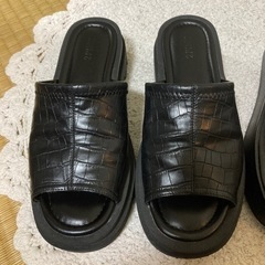 サンダルセットの画像