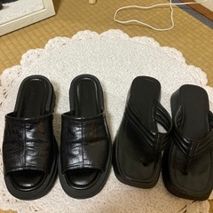 サンダルセット