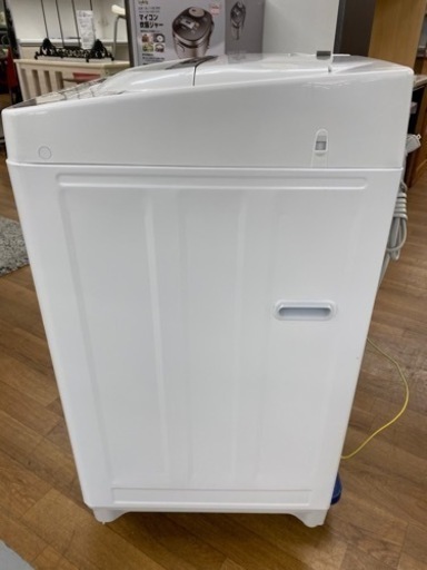 I402 ★ TOSHIBA 洗濯機 （5.0㎏）★ 2019年製 ⭐動作確認済⭐クリーニング済