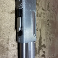 【決定】エアガン 18禁 M870 レミントン remington ショートの画像