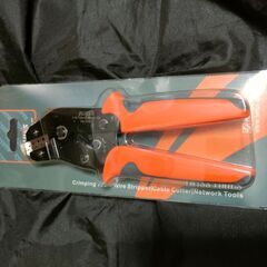 IWISS SN-2549 圧着工具