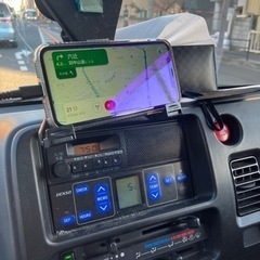 未経験OK 前払い有　軽貨物ドライバーの画像