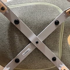 取りに来て頂ける方】スタイルチェア イーエル Style 骨盤矯正 