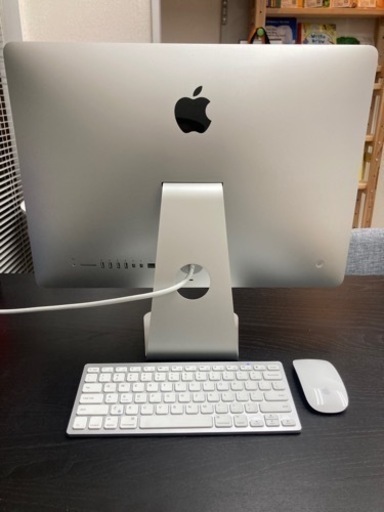 iMac(21.5-inch, Mid 2014)