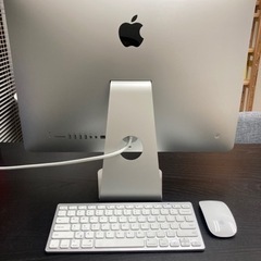 iMac(21.5-inch, Mid 2014)
