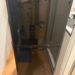 美品! 三菱冷蔵庫!✨