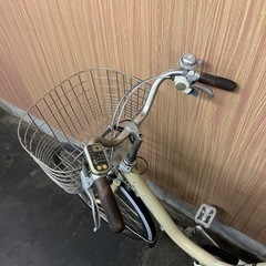 格安掲載品‼️ 電動アシスト自転車 BRIDGESTONE アシスタ 26インチ