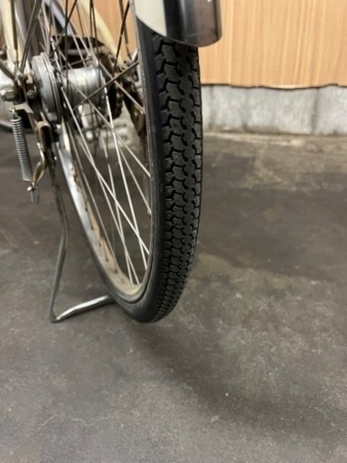 格安掲載品‼️ 電動アシスト自転車 BRIDGESTONE アシスタ  26インチ  バッテリー 充電器有り 記載エリア配送可能◎ 引