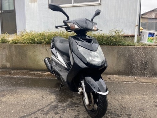 軽整備済み‼️ シグナスx 台湾　2型　配送可能　現車確認可能