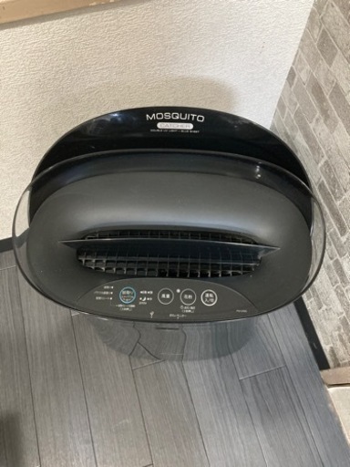 シャープ 空気清浄機 蚊取機能付 プラズマクラスター 7000 スタンダード 14畳 / 空気清浄 23畳 ウイルス 花粉 蚊 201