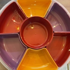 値下げ！オードブル容器✨イノマタ小分け容器✨パーティアラカルトの画像