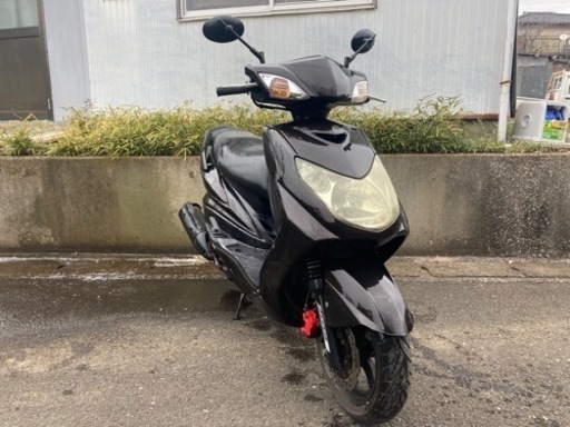 春セール❗️軽整備済み‼️ シグナスx 2型　台湾　配送可能　現車確認可能