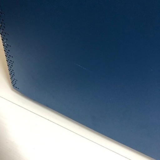 ✨新品未使用✨　ブルーエア　空気清浄機