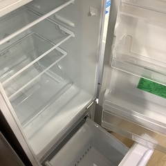 2ドア冷蔵庫 YAMADA YRZ-F15J 156L 45L 2021年製 入荷致しました！