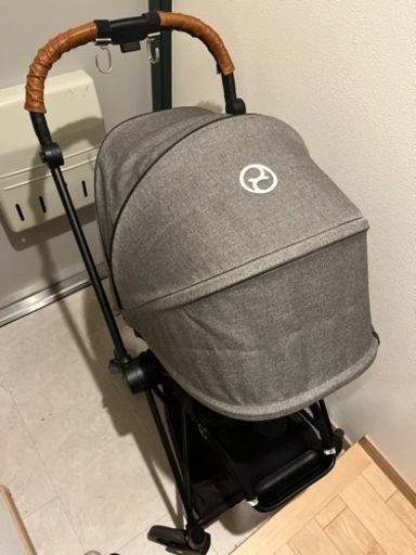 【お話し中】サイベックス　ミオス