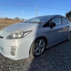 トヨタ プリウス 2009の画像