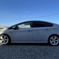 トヨタ プリウス 2009の画像