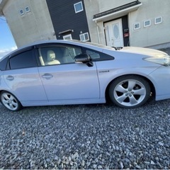 トヨタ プリウス 2009の画像