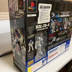 【売れました】機動戦士ガンダム　めぐりあい宇宙　リミテッドBOX 完品の画像