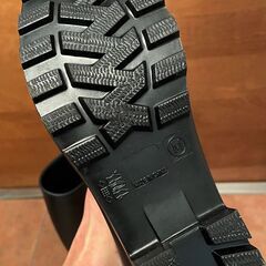 ★19日まで受付中★最終値下げ★【レインブーツ】長靴 Mサイズ ライフ経堂店にて購入の画像