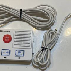 【値下げ】オレオレ詐欺やアポ電対策に、防犯通話録音機を！の画像