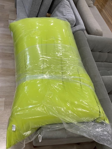 【未使用品！】yogibo ビーズクッション　入荷致しました！！