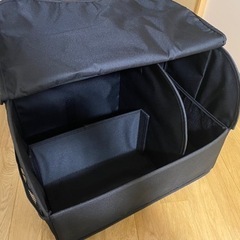 【取引完了】DAD ギャルソン トランクBOXの画像