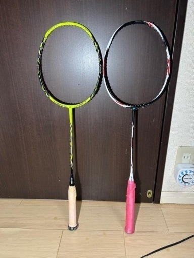 ヨネックス デュオラ zストライク、