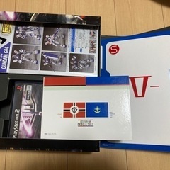 【売れました】機動戦士ガンダム　めぐりあい宇宙　リミテッドBOX 完品の画像