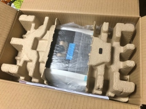 ふっくらパン屋さん　HBF-152W 新品