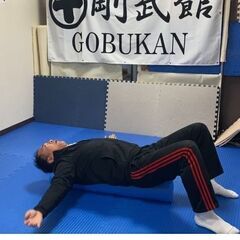 十字屋剛武館