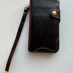 iPhone12ミニのカバー