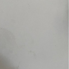白のカラーボックスの画像