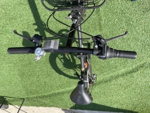 折りたたみ自転車 C.Dream PROGEAR