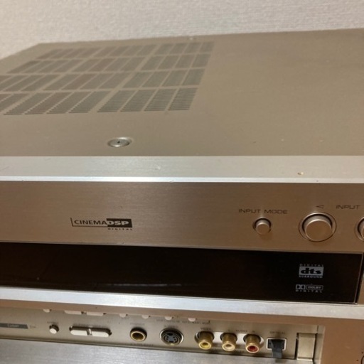 パーワンアンプ