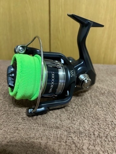 今日締め切りまーす。今なら２0000円でもー下げません。ストラディクス8000sw.HG、コルトスナイパーBB