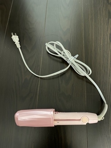 Panasonic ヘアアイロン