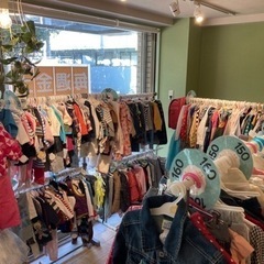2月21日(火)おさがりひろば &ガレージセール@末広町開催 − 東京都