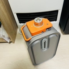 コロナ CORONA 石油ファンヒーター 15畳 FH-VX5721BY-W