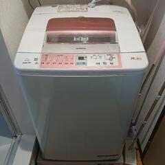 【2011年製/8.0kg】HITACHI BEAT WASH ...